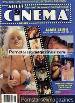 Adult Cinema Review - June-1991 magazine